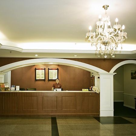 Oak Hotel Chongqing Shangqingsi Branch Esterno foto